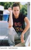 Lauren Letherer