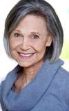 Judy McMillan