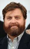 Zach Galifianakis