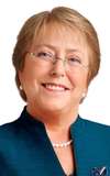 Michelle Bachelet