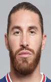 Sergio Ramos
