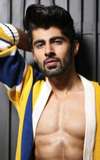 Mridul Madhok