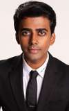 Akash Mehta