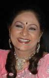 Aruna Irani