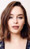 Emilia Clarke