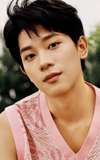 Zhang Jiong Min