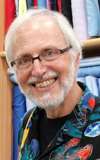 Marv Wolfman