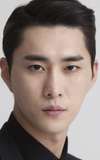 Oh Min-Joon
