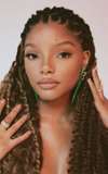 Halle Bailey