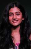 Ashlesha Thakur