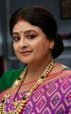 Aparna Ghoshal