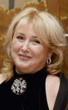 Tatyana Voronetskaya