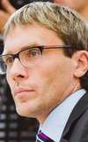 Oleg Bogatov