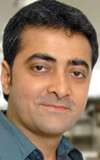 Akash Chawla