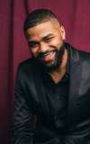Eric Robinson Jr.
