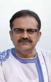 Rohit Mukherjee