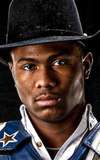 Ezekiel  Blue  Mitchell
