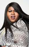 Gabourey Sidibe