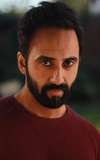 Arjun Singh Panam