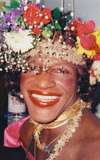 Marsha P. Johnson