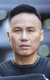 BD Wong