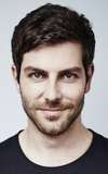 David Giuntoli