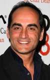 Navid Negahban