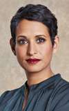 Naga Munchetty