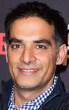 Gotham Chopra