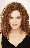 Bernadette Peters