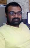 Akshay P Rao