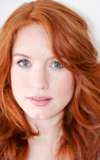 Maria Thayer