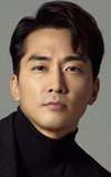 Song Seung-heon