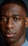 Jorden Myrie