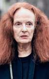 Grace Coddington