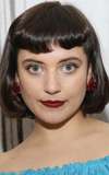 Hannah Dunne