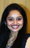 Saranya Mohan Mohan