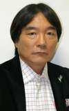 Satoshi Tsumabuki Tsumabuki