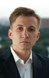 Dmitriy Sharakois