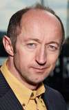 Tom Bonington
