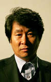 Ki Joo-bong