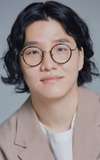 Park Geun-jeong