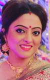 Rupsha Chakraborty