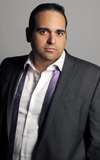 Robert Amaya