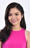 Sharlene San Pedro