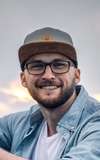Michael Strecha
