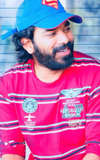 PVR Raja