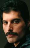 Freddie Mercury