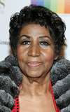 Aretha Franklin