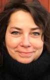 Jane Magnusson